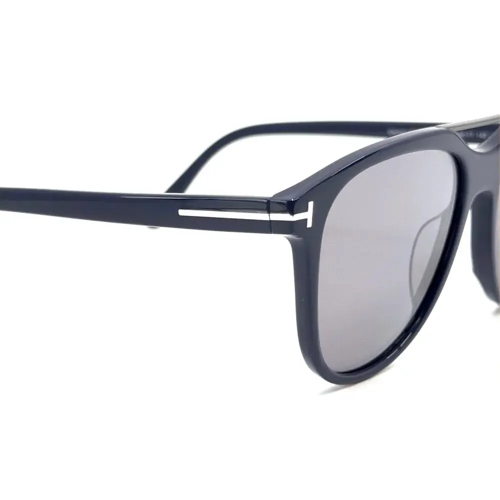 New, TOM FORD Damian-02 Sunglasses TF1098 90C Authentic